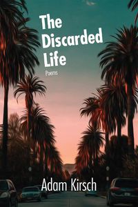 Cover image for The Discarded Life
