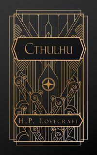 Cover image for Call of Cthulu