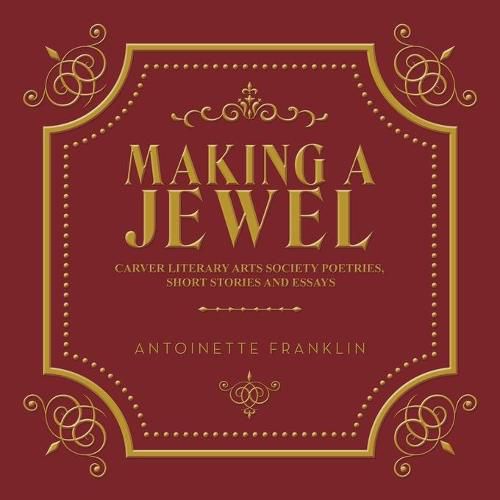 Cover image for Making a Jewel