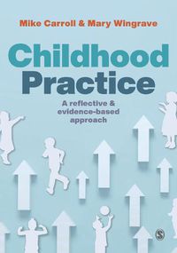 Cover image for Childhood Practice