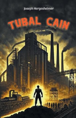 Cover image for Tubal Cain (Edition2024)