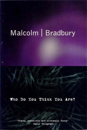 Cover image for Who Do You Think You Are?