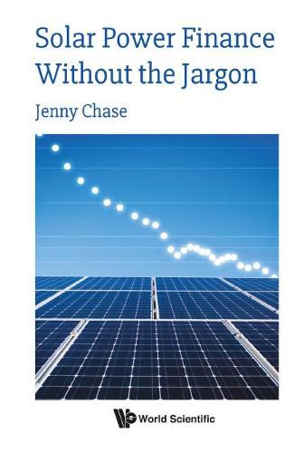 Solar Power Finance Without The Jargon