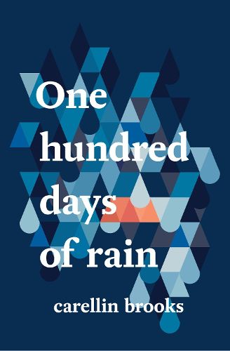 Cover image for One Hundred Days of Rain