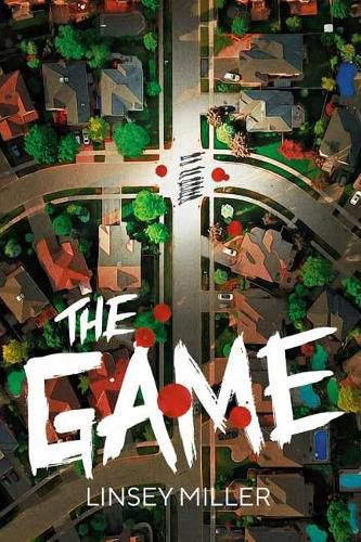 Cover image for The Game