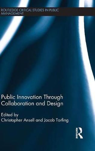 Cover image for Public Innovation through Collaboration and Design