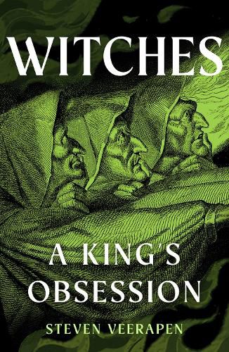 Cover image for Witches