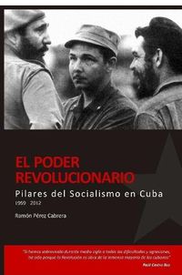 Cover image for Pilares Del Socialismo En Cuba. El Poder Revolucionario