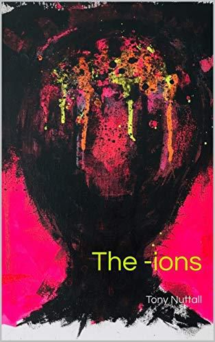 Cover image for The ions
