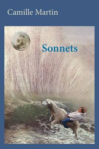 Cover image for Sonnets