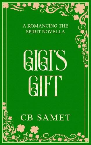 Cover image for Gigi's Gift