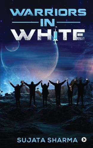 Cover image for Warriors in White