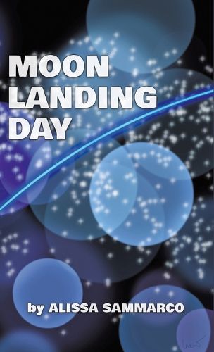 Cover image for Moon Landing Day