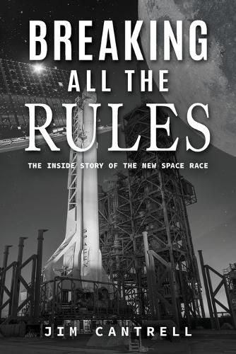 Cover image for Breaking All The Rules