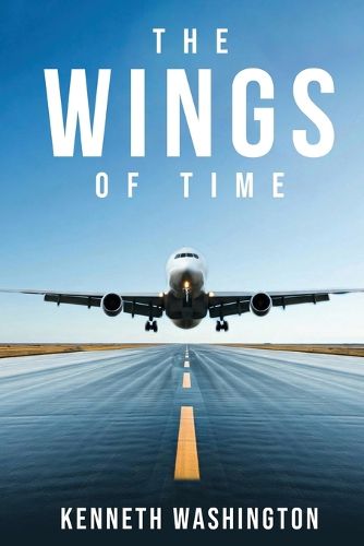 Cover image for The Wings of Time
