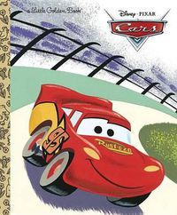 Cover image for Cars (Disney/Pixar Cars)