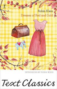 Cover image for Dresses of Red and Gold