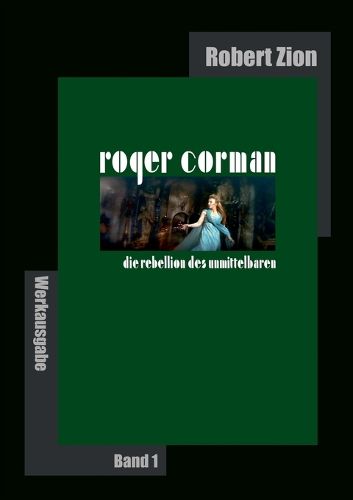 Cover image for Roger Corman