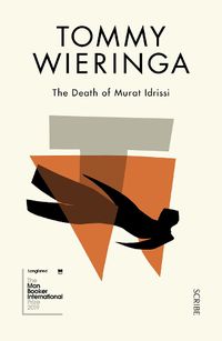 Cover image for The Death of Murat Idrissi
