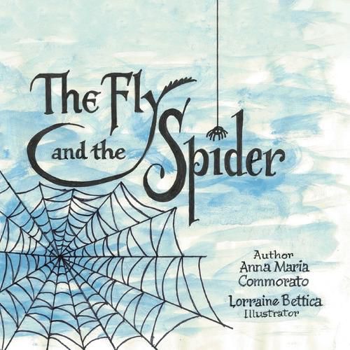 Cover image for The Fly and the Spider