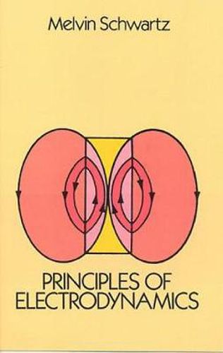 Cover image for Principles of Electrodynamics