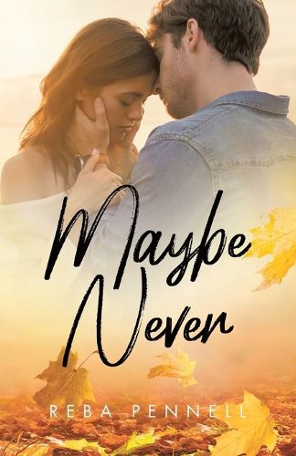 Cover image for Maybe Never