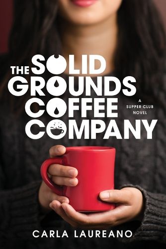 Cover image for Solid Grounds Coffee Company, The