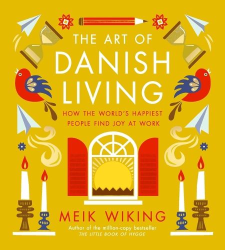 The Art of Danish Living