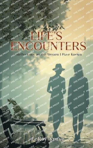 Cover image for Life's Encounters