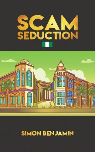 Cover image for Scam Seduction