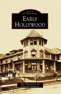 Cover image for Early Hollywood