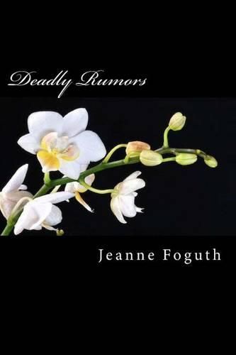 Cover image for Deadly Rumors