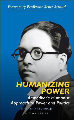 Cover image for Humanizing Power