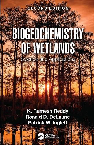 Biogeochemistry of Wetlands: Science and Applications