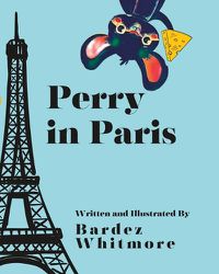 Cover image for Perry in Paris