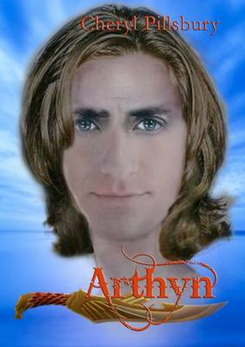 Cover image for Arthyn