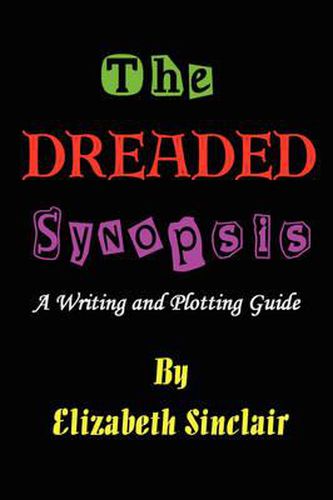 Cover image for The Dreaded Synopsis