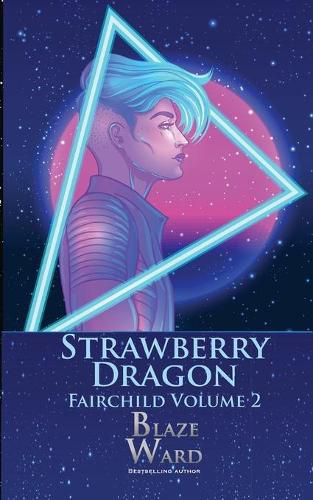 Cover image for Strawberry Dragon