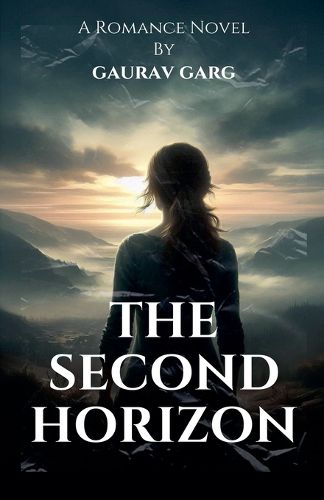 Cover image for The Second Horizon