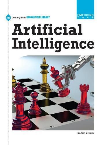 Cover image for Artificial Intelligence