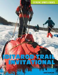 Cover image for Iditarod Trail Invitational