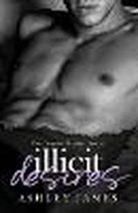 Cover image for Illicit Desires