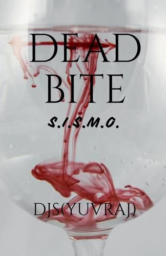 Cover image for Dead Bite
