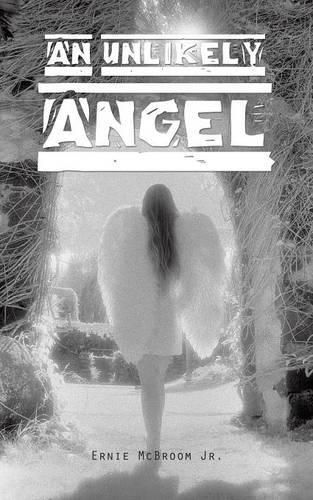 Cover image for An Unlikely Angel