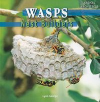 Cover image for Wasps