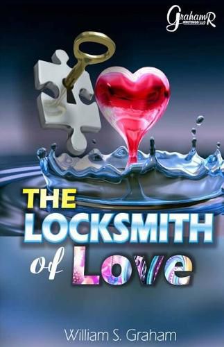 Cover image for The Love Locksmith