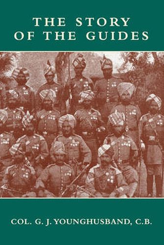 Cover image for Story of the Guides