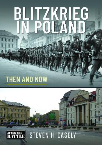 Blitzkrieg in Poland