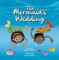 Cover image for The Mermaid's Wedding