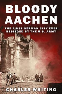 Cover image for Bloody Aachen